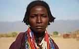 Ethiopia - Erbore tribe - Villaggio Arbore - 25